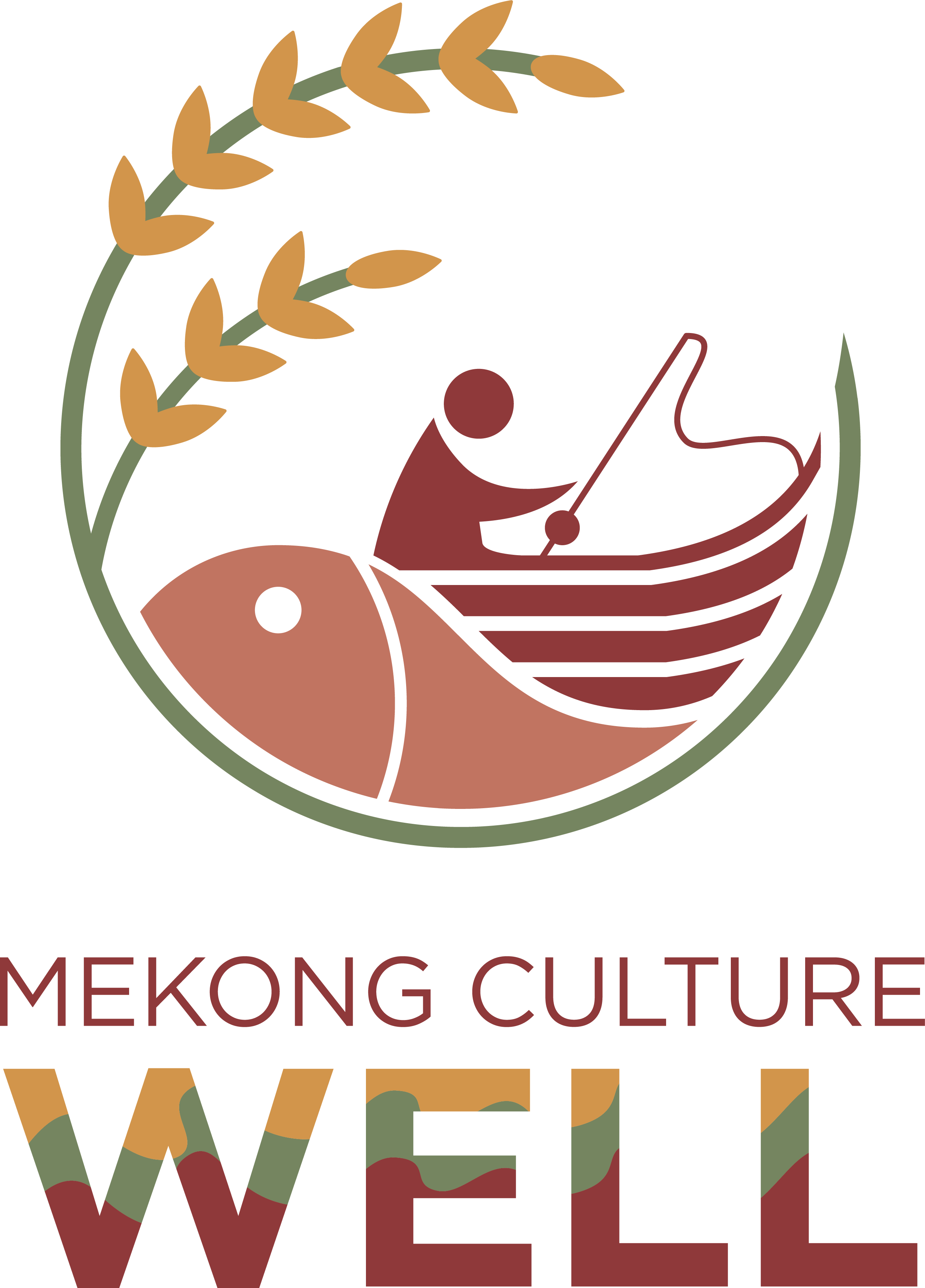 Mekong Culture WELL
