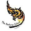 The Mekong School: Institute of Local Knowledge logo