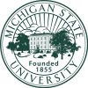Michigan State University logo